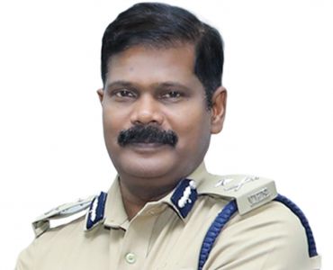 Image of Police Chief